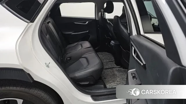 Kia EV6 2022 Белый из Кореи, фото 2