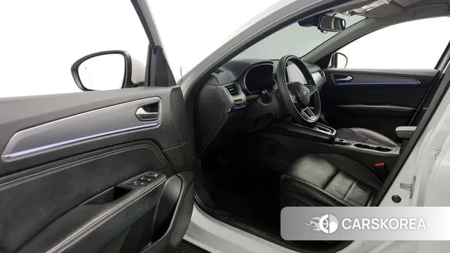 Renault Korea (Samsung) XM3 2020 Белый из Кореи, фото 2