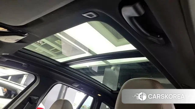 BMW X3 (G01) 2024 Белый из Кореи, фото 2