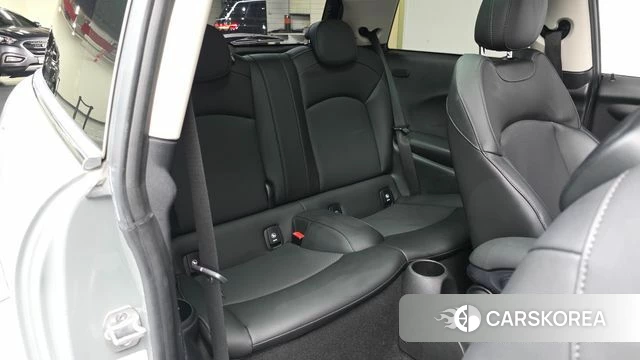 Mini Cooper 2021 Серый из Кореи, фото 2