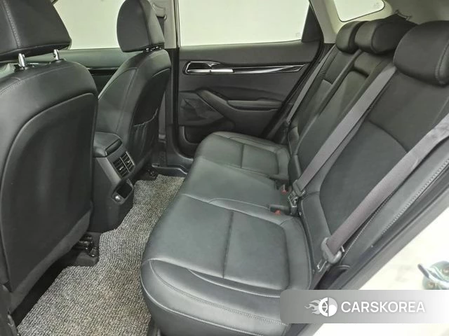 Kia Seltos 2020 Белый из Кореи, фото 2