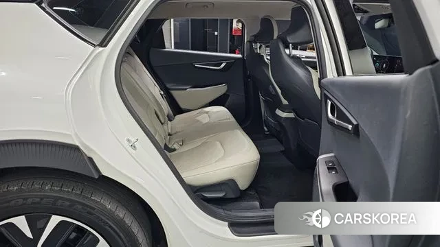 Kia EV6 2022 Белый из Кореи, фото 2