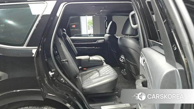 Kia Mohave Master 2022 Черный из Кореи, фото 2