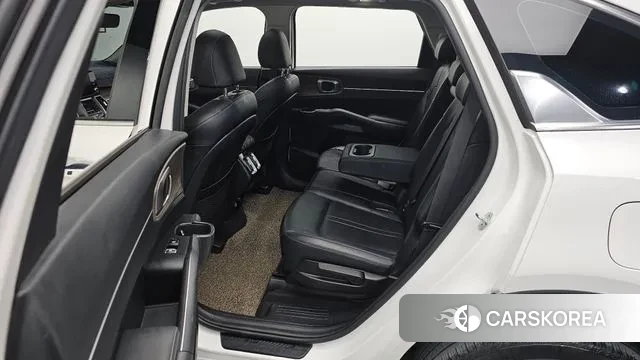 Kia Sorento 4th Generation 2020 Белый из Кореи, фото 2