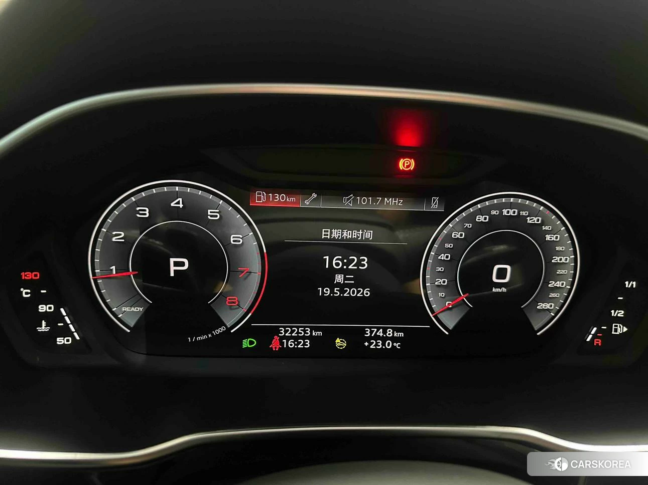 Audi Q3 2021 Белый из Китая, фото 2