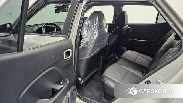 Hyundai Venue id 4338972 из Кореи 2