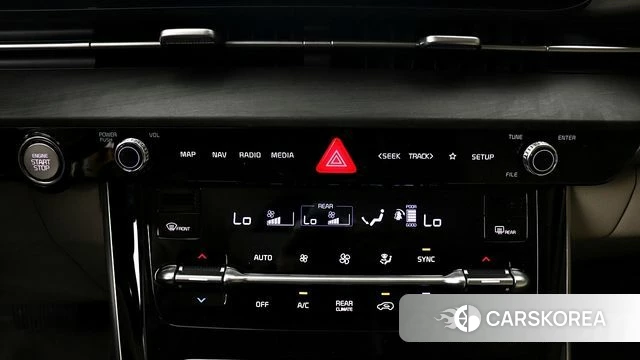 Kia Carnival 4th generation 2022 Белый из Кореи, фото 2