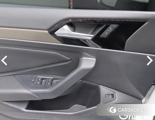 Volkswagen 7th Generation of Jetta 2020 Белый из Кореи, фото 2