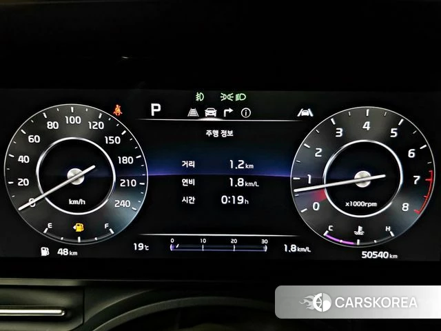Kia Carnival 4th generation 2022 Черный из Кореи, фото 2