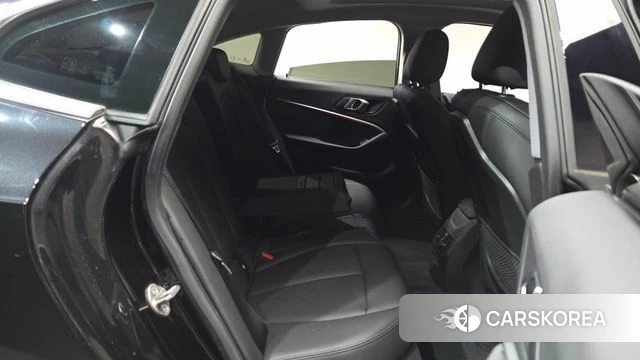 BMW 2 Series Gran Coupe (F44) 2021 Черный из Кореи, фото 2