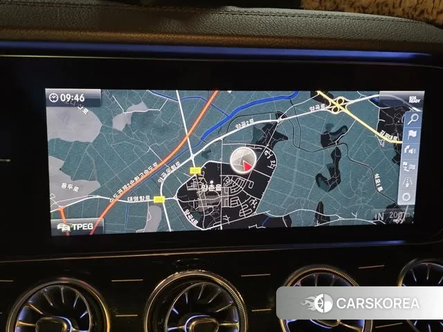 Mercedes-Benz CLS-Class C257 2019 Белый из Кореи, фото 2