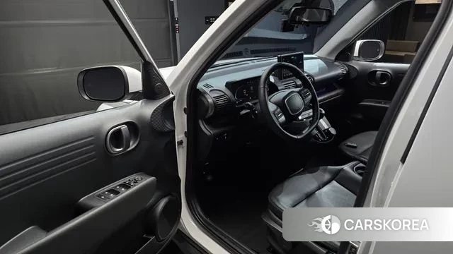 Hyundai Casper 2021 Белый из Кореи, фото 2