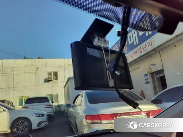 Hyundai The New Avante AD 2019 Белый из Кореи, фото 2