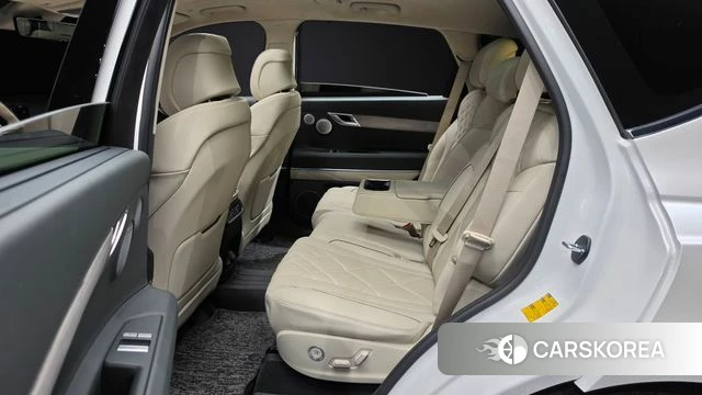 Genesis GV80 2025 Белый из Кореи, фото 2