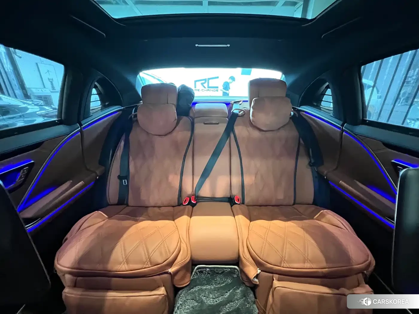 Mercedes-Benz Maybach S-Class 2025 Черный из Китая, фото 2