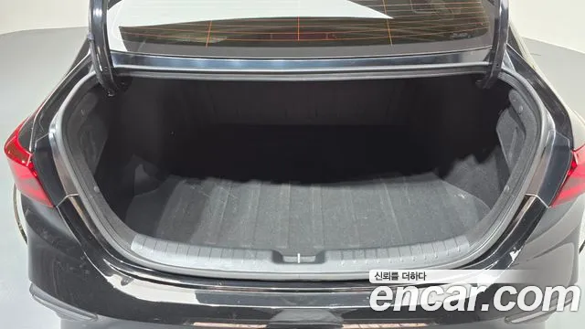 Kia Come New K3 2020 Черный из Кореи, фото 2