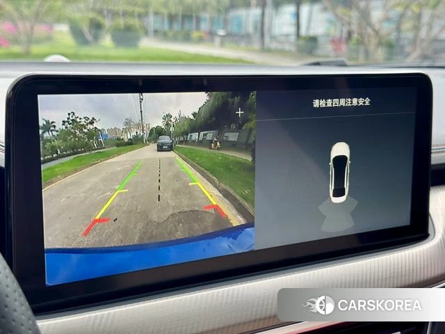 Ford Fox 2021 Синий из Китая, фото 2