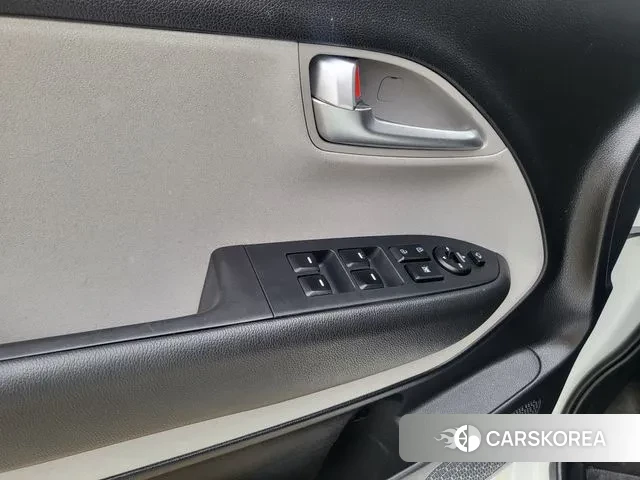 Kia The New Ray id 3643672 из Кореи 2