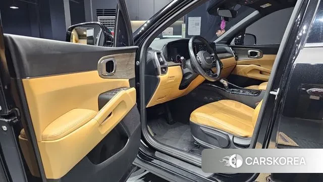 Kia Sorento 4th Generation id 3655079 из Кореи 2