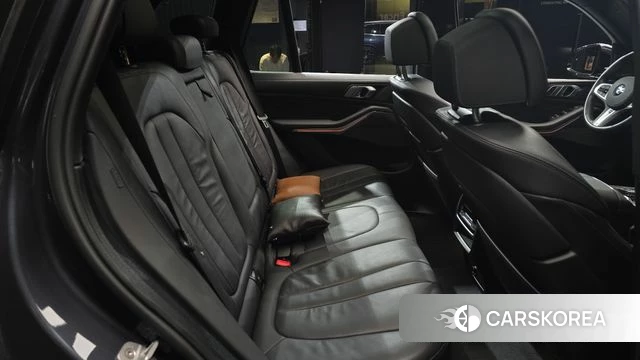 BMW X5 (G05) 2020 Серый из Кореи, фото 2