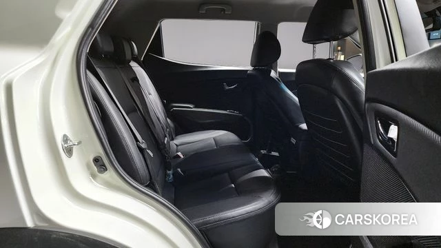 Ssangyong Berry New Tivoli 2022 Белый из Кореи, фото 2