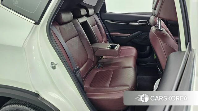 Kia Seltos 2020 Белый из Кореи, фото 2