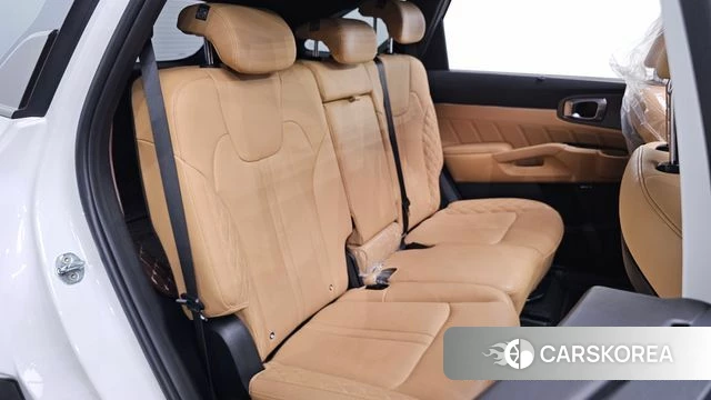 Kia Sorento 4th Generation 2022 Белый из Кореи, фото 2