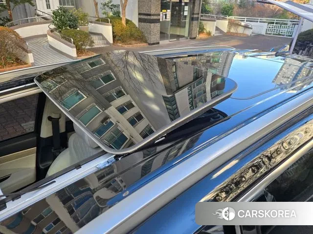 Hyundai Palisade 2019 Черный из Кореи, фото 2