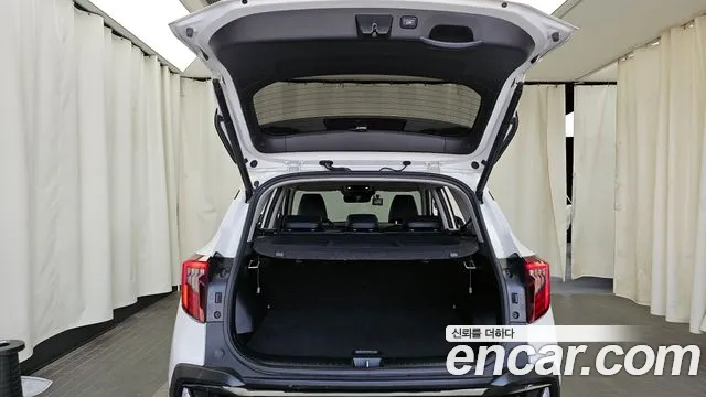 Kia The New Seltos id 2597583 из Кореи 2