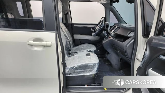 Kia The New Kia Ray 2026 Жемчужный цвет из Кореи, фото 2