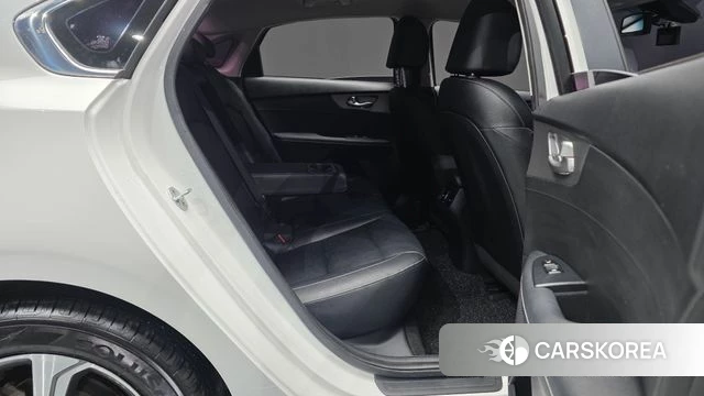 Kia Come New K3 2019 Белый из Кореи, фото 2