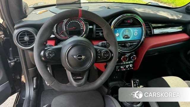 Mini Cooper S 2020 Черный из Кореи, фото 2