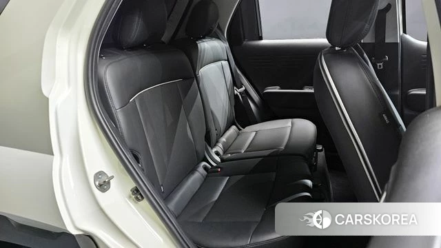 Hyundai Casper 2022 Белый из Кореи, фото 2