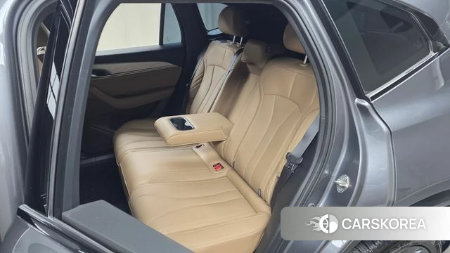 Renault Korea (Samsung) Grand Coleos 2026 Серый из Кореи, фото 2