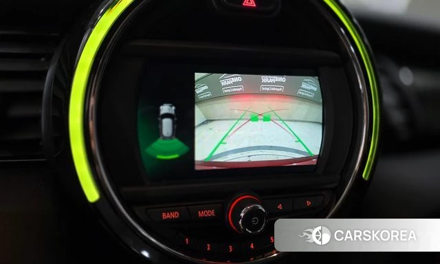 Mini Cooper 2020 Красный из Кореи, фото 2