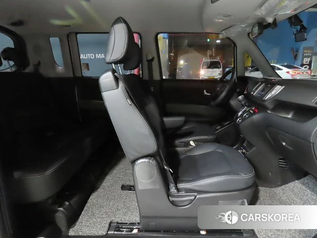 Kia The New Kia Ray 2023 Белый из Кореи, фото 2