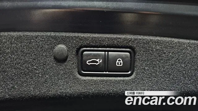 Hyundai The New Grandeur IG 2021 Серый из Кореи, фото 2