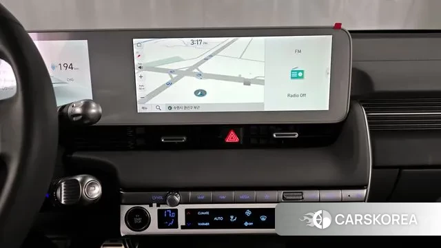 Hyundai Ionic 5 2022 Серый из Кореи, фото 2