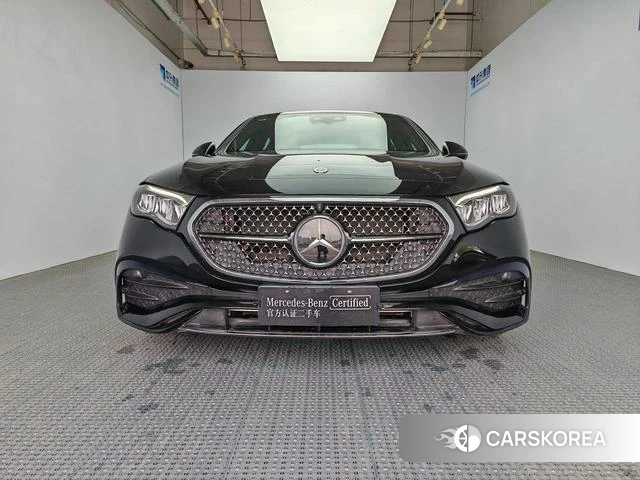 Mercedes-Benz E-class id 4209351 из Китая 2