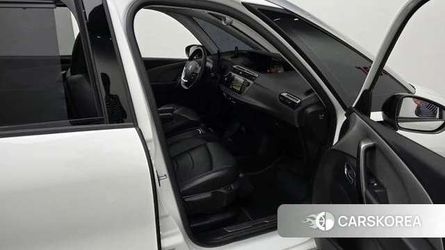 Citroen / DS Grand C4 Spacetourer 2021 Белый из Кореи, фото 2
