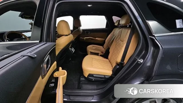 Kia Sorento 4th Generation 2020 Серый из Кореи, фото 2