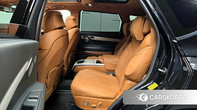 Genesis GV80 2024 Черный из Кореи, фото 2