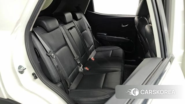 Ssangyong Berry New Tivoli 2022 Белый из Кореи, фото 2