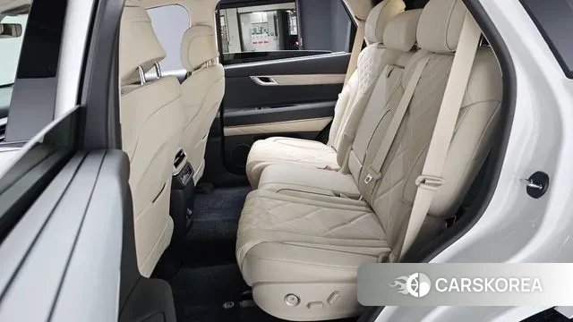 Genesis GV80 2023 Белый из Кореи, фото 2