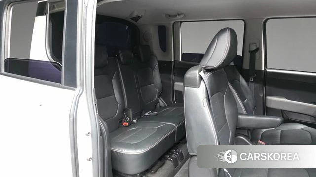 Kia The New Kia Ray 2023 Жемчужный цвет из Кореи, фото 2