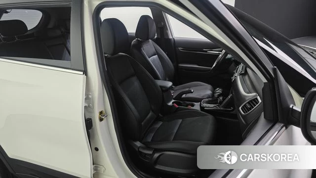 Kia Seltos 2019 Белый из Кореи, фото 2