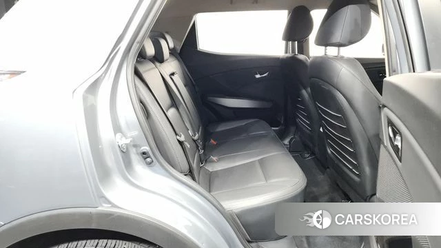 Ssangyong Berry New Tivoli 2023 Серый из Кореи, фото 2