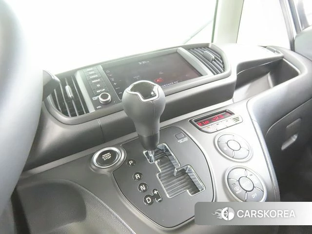 Kia The New Kia Ray 2025 Белый из Кореи, фото 2