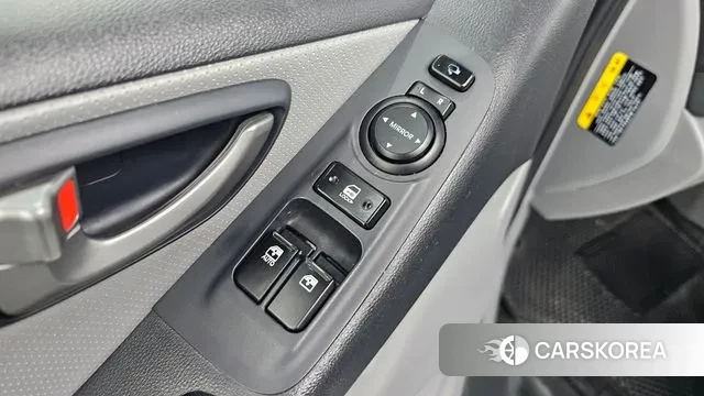 Hyundai The New Grand Starex 2019 Серебряный из Кореи, фото 2