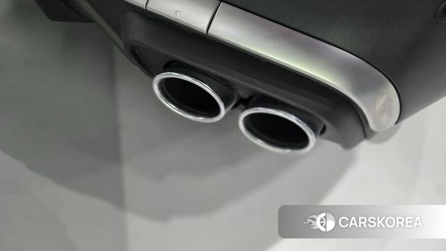Mercedes-Benz GLC-Class X254 2025 Черный из Кореи, фото 2